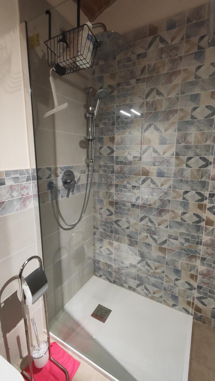 Shower