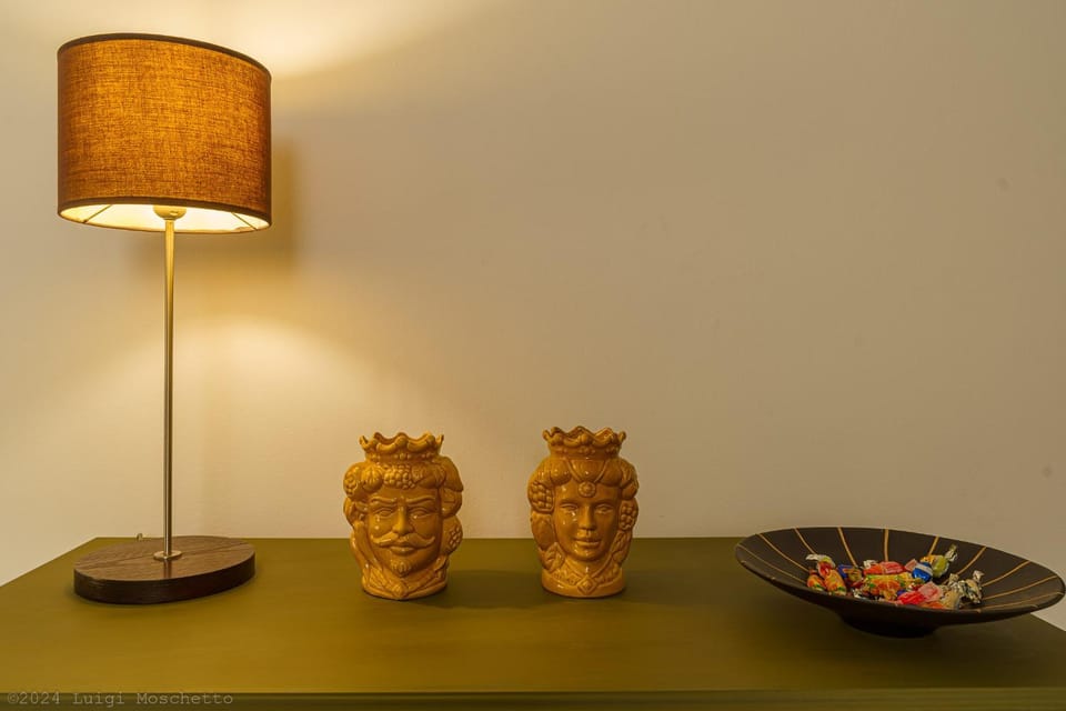 Decorative detail