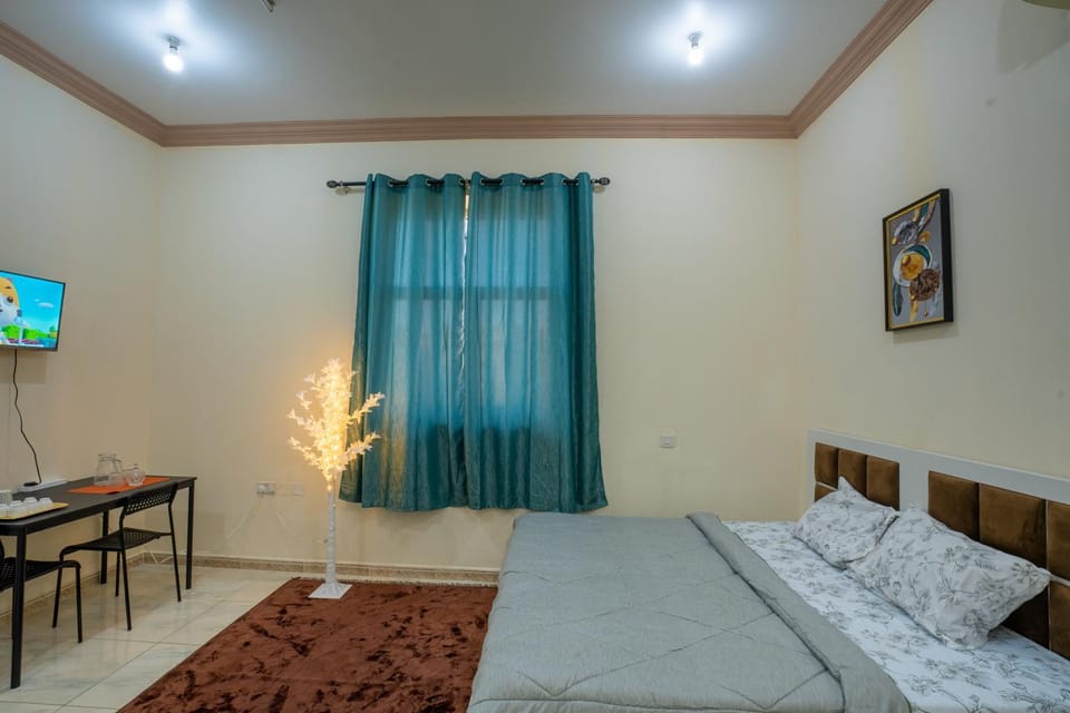 Baith Al Jannah Vacation rental in Abu Dhabi