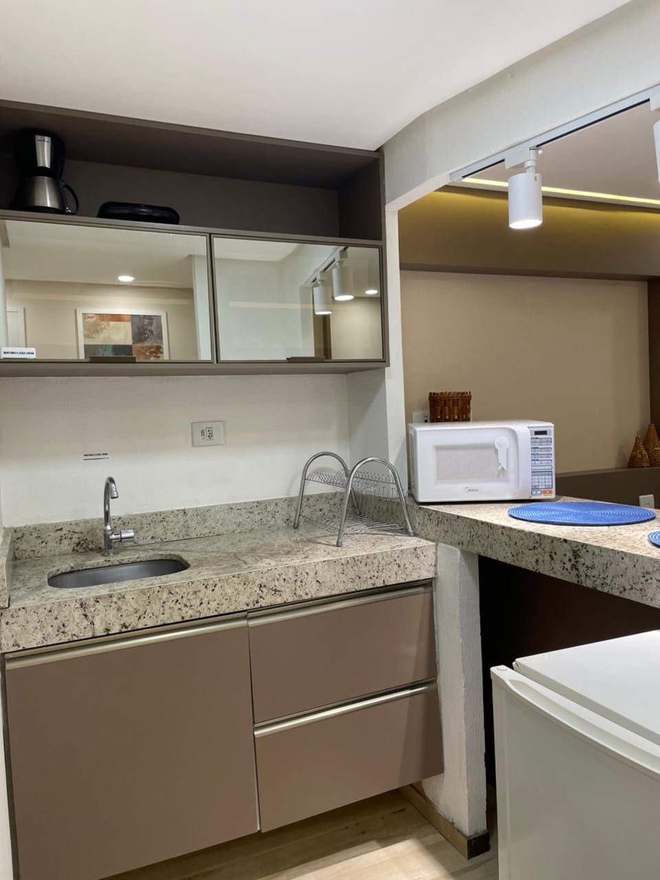 Pipa's Bay - Flats para temporada Apartment hotel in Pipa Beach