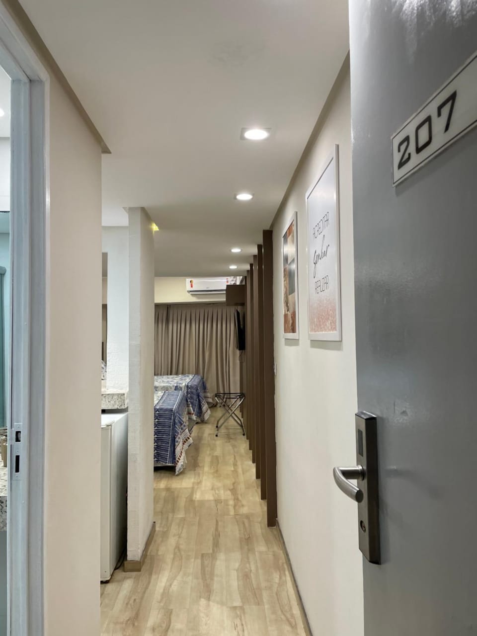 Pipa's Bay - Flats para temporada Apartment hotel in Pipa Beach