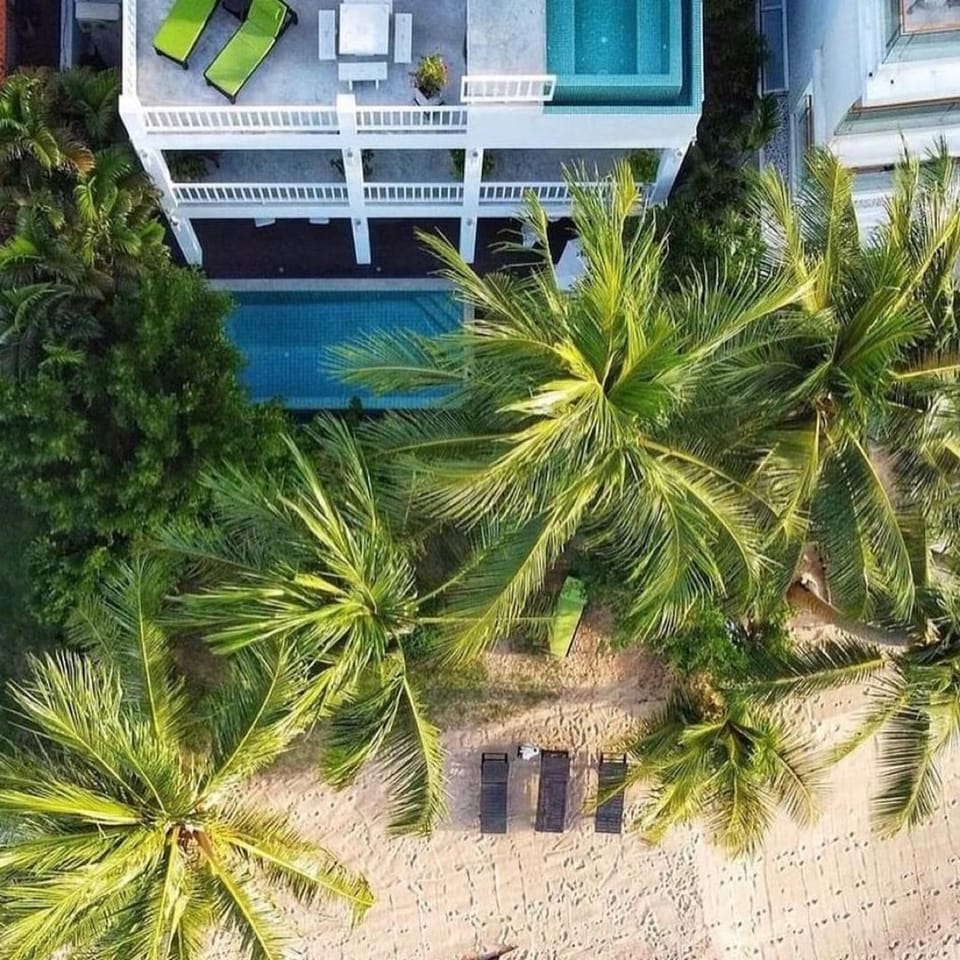 Villa M House in Ko Samui