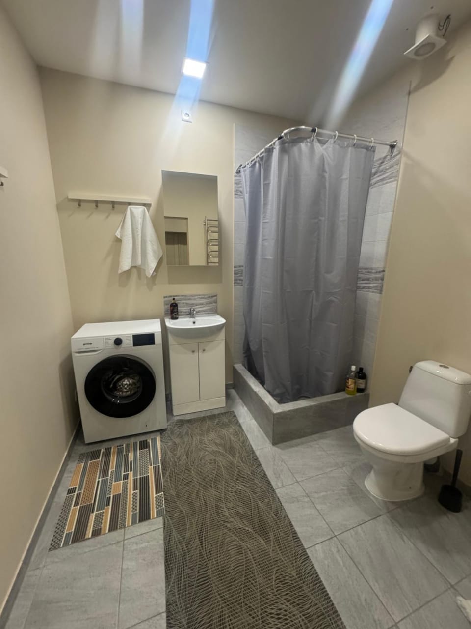 Straume Apartment in Estonia