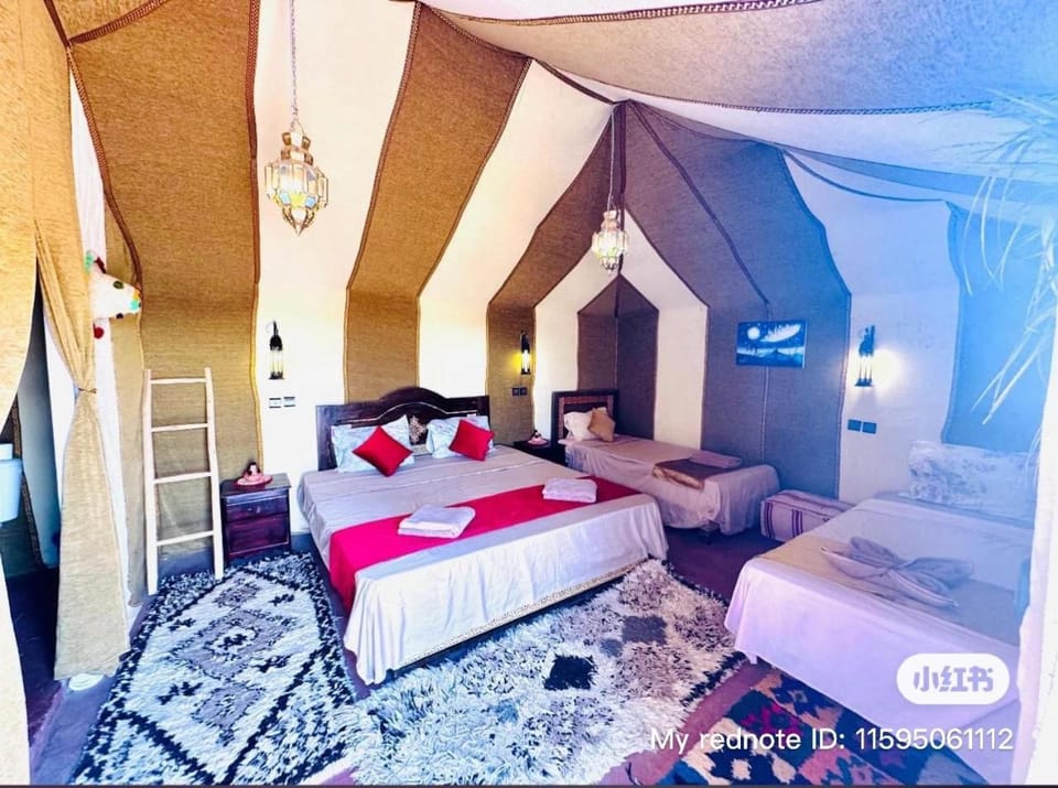 Bed, TV and multimedia, Photo of the whole room