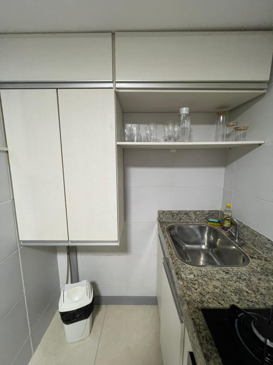 Luxor Paulo Miranda by GM Apartment in João Pessoa