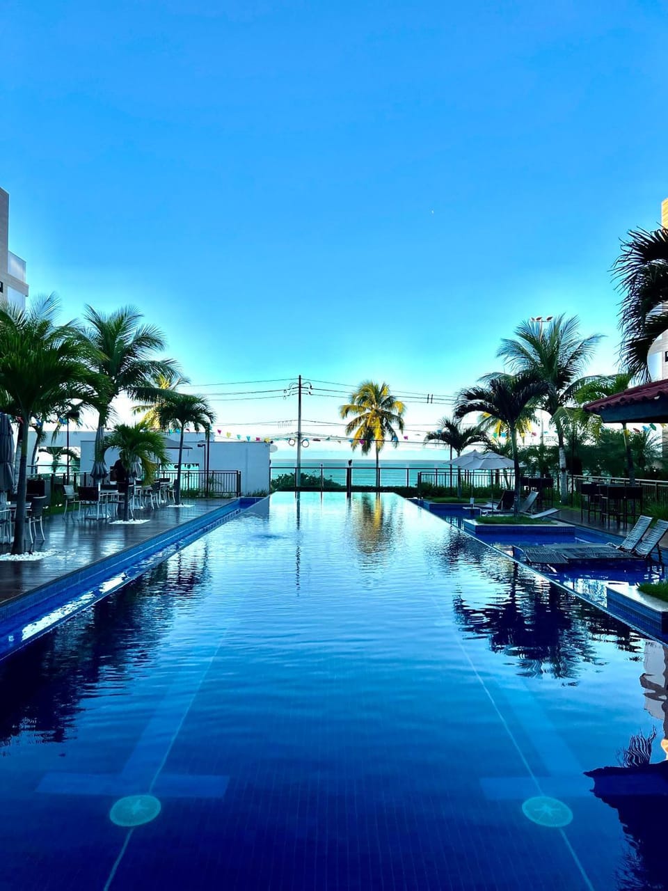 Sea view, Swimming pool, Swimming pool