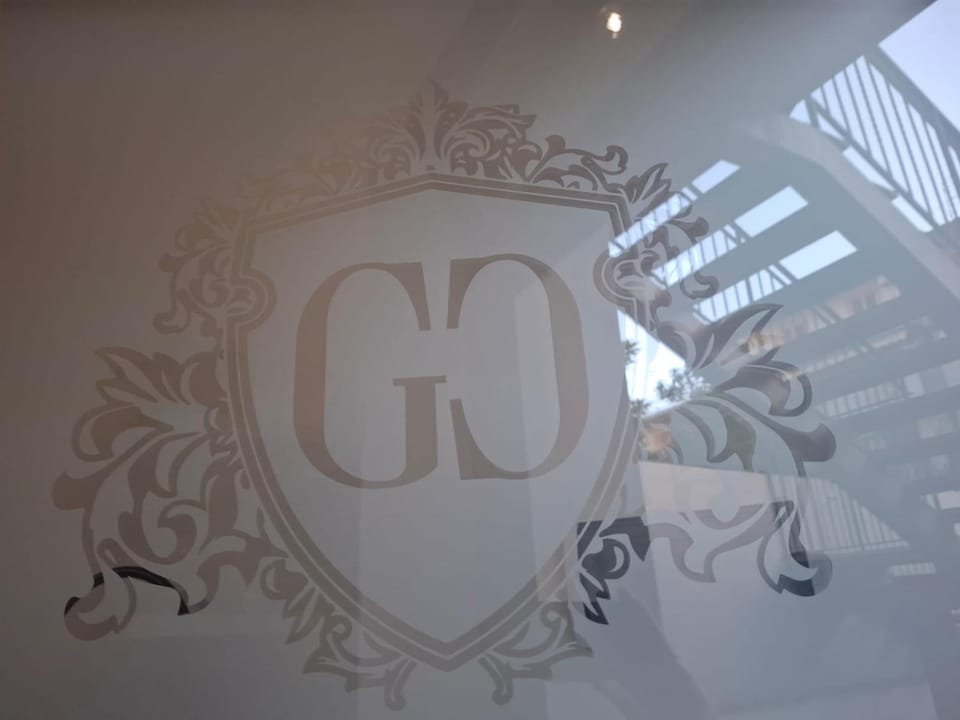 Property logo or sign