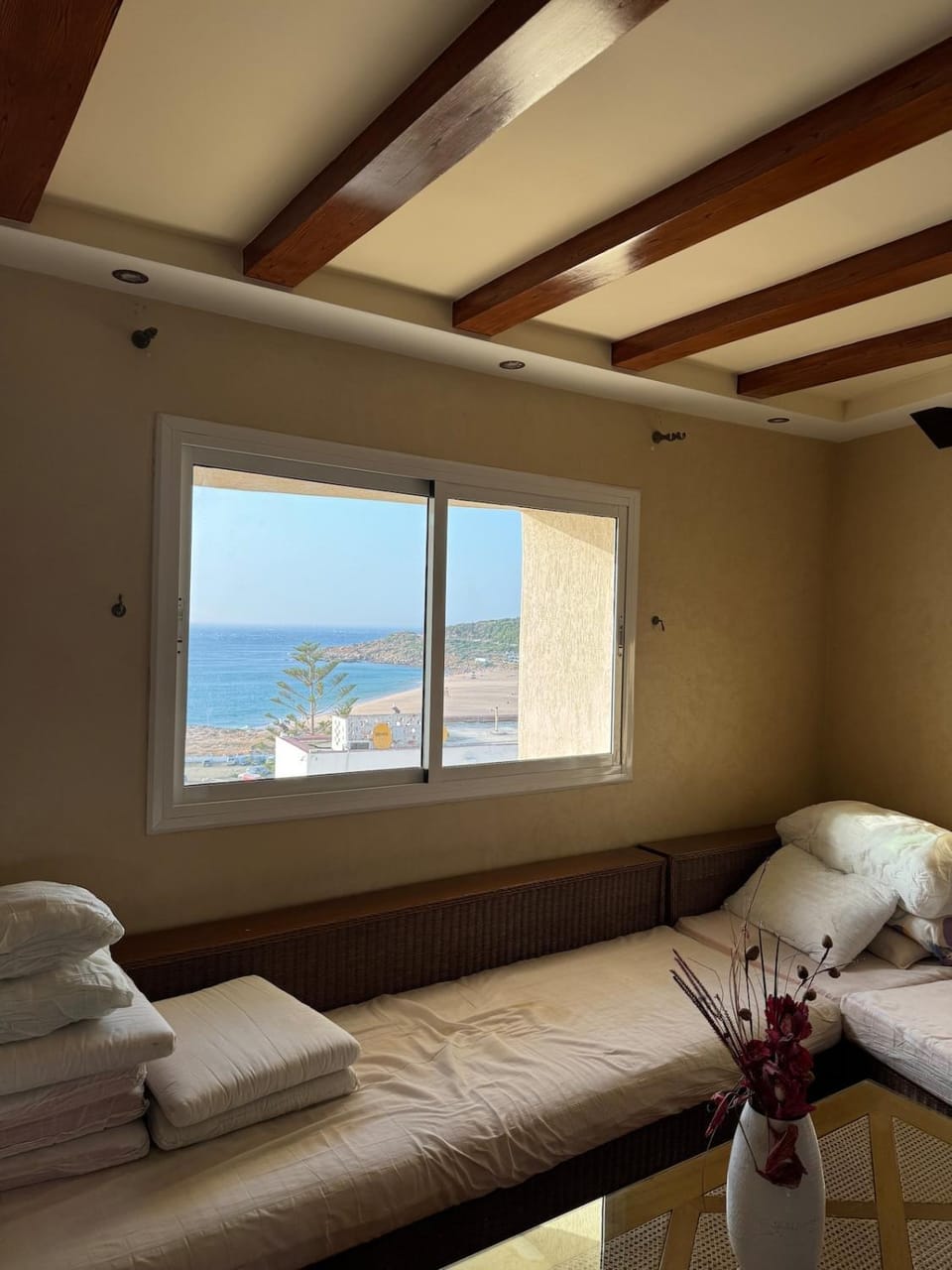 Perfect breather Apartment in Tangier