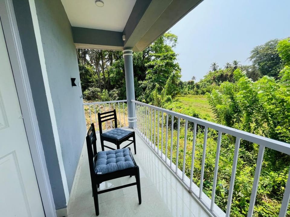Coastal Hideout 1bhk Colva anirah Homes Apartment in Goa, India