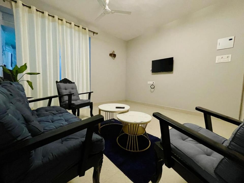 Coastal Hideout 1bhk Colva anirah Homes Apartment in Goa, India