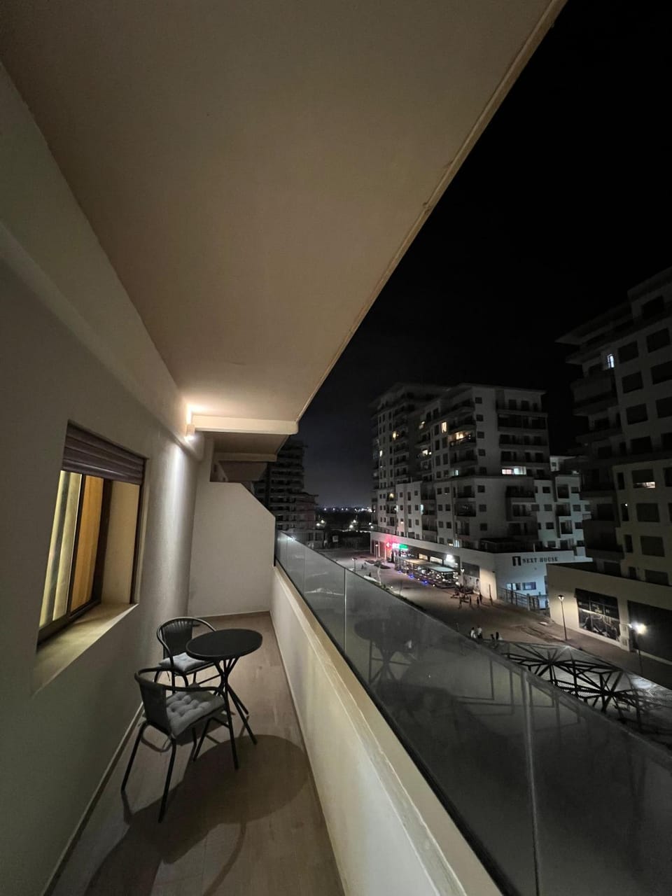 Zenata tower Apartment in Casablanca-Settat
