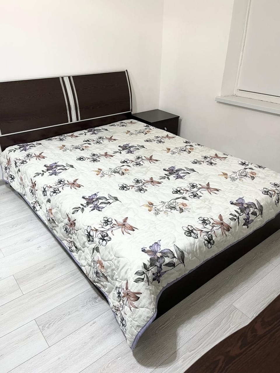 Трехкомнатная квартира Авангард 4-18 Apartment in Kazakhstan
