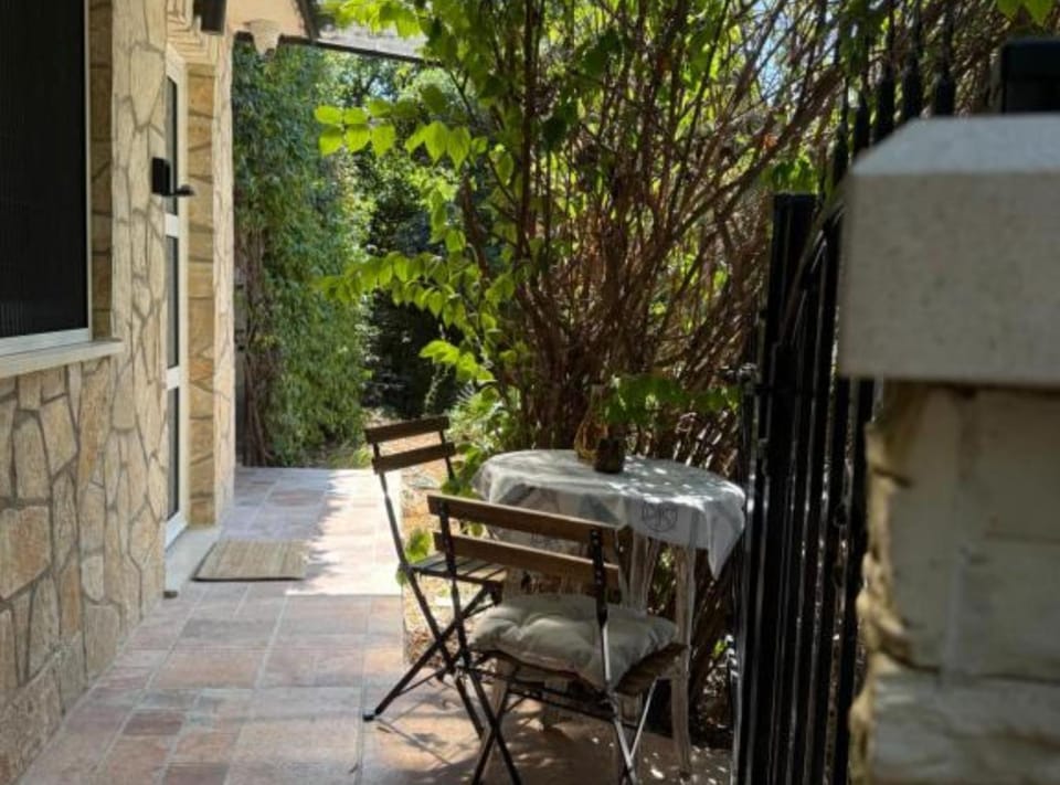 Balcony/Terrace, Other