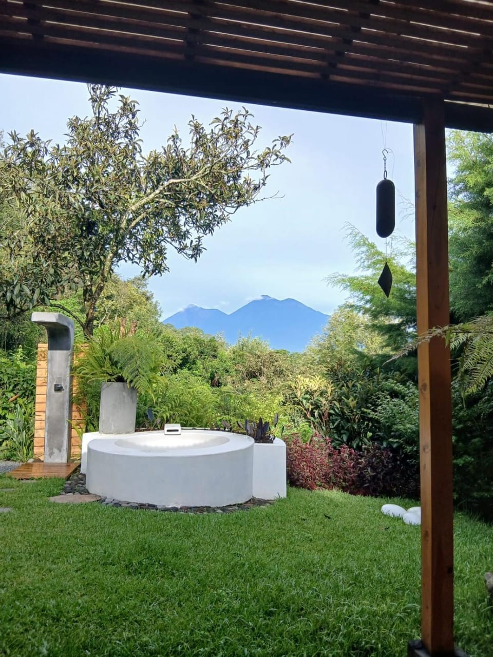 View (from property/room)