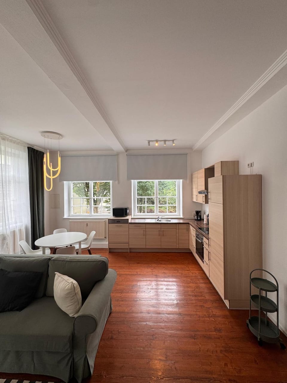 Bavaria Home Apartments Geisenfeld Apartment in Bavaria
