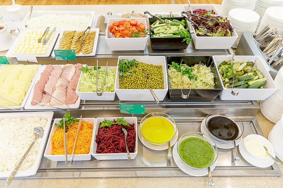 Food, Breakfast, Lunch, Dinner