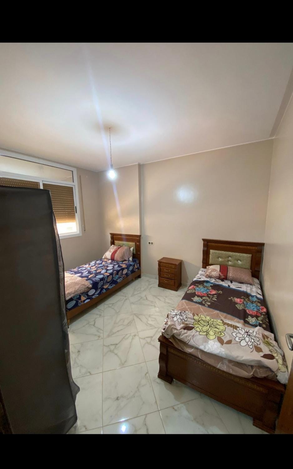 Lou Apartment in Morocco