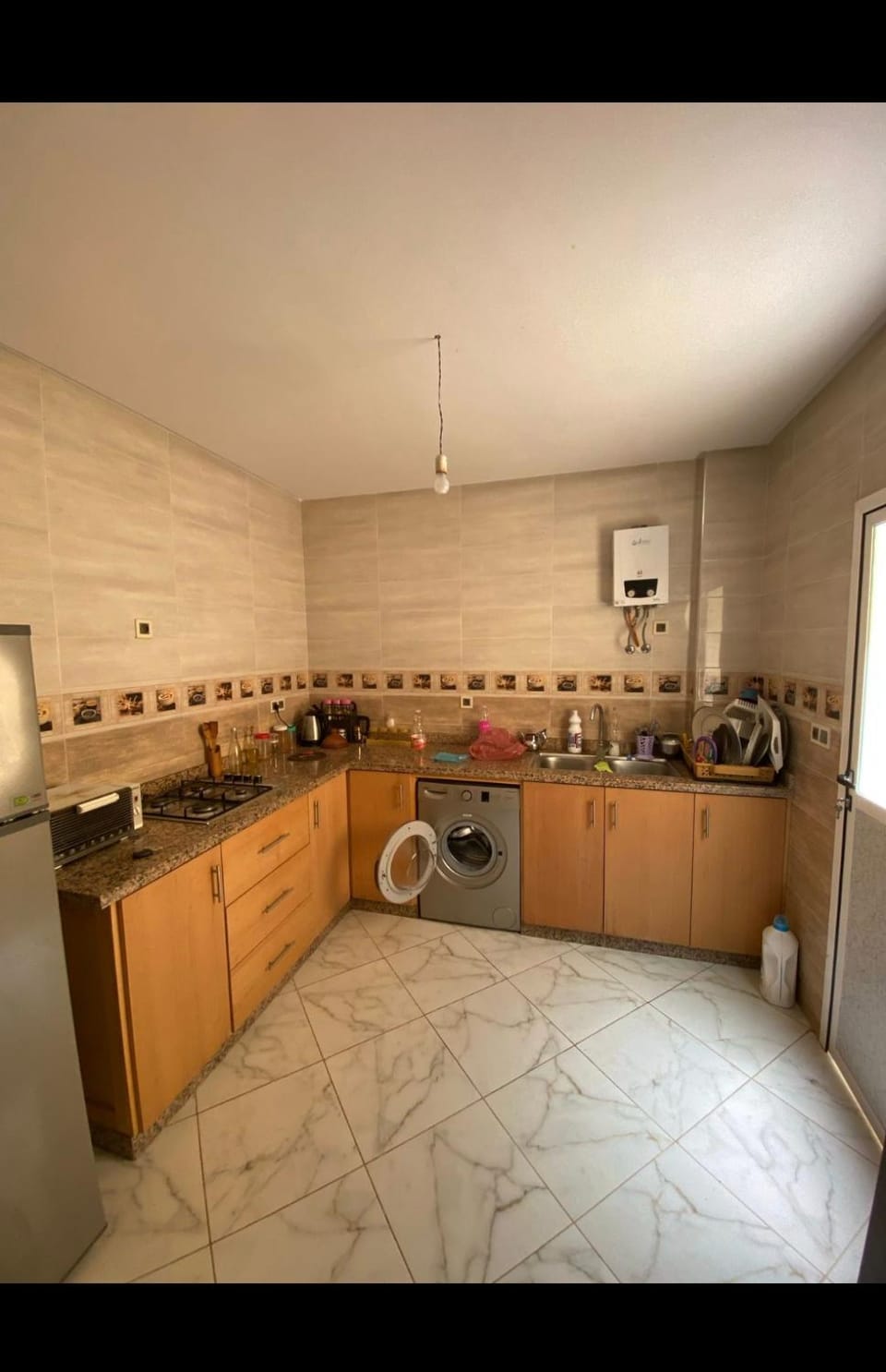 Lou Apartment in Morocco