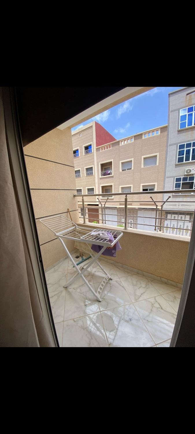 Lou Apartment in Morocco