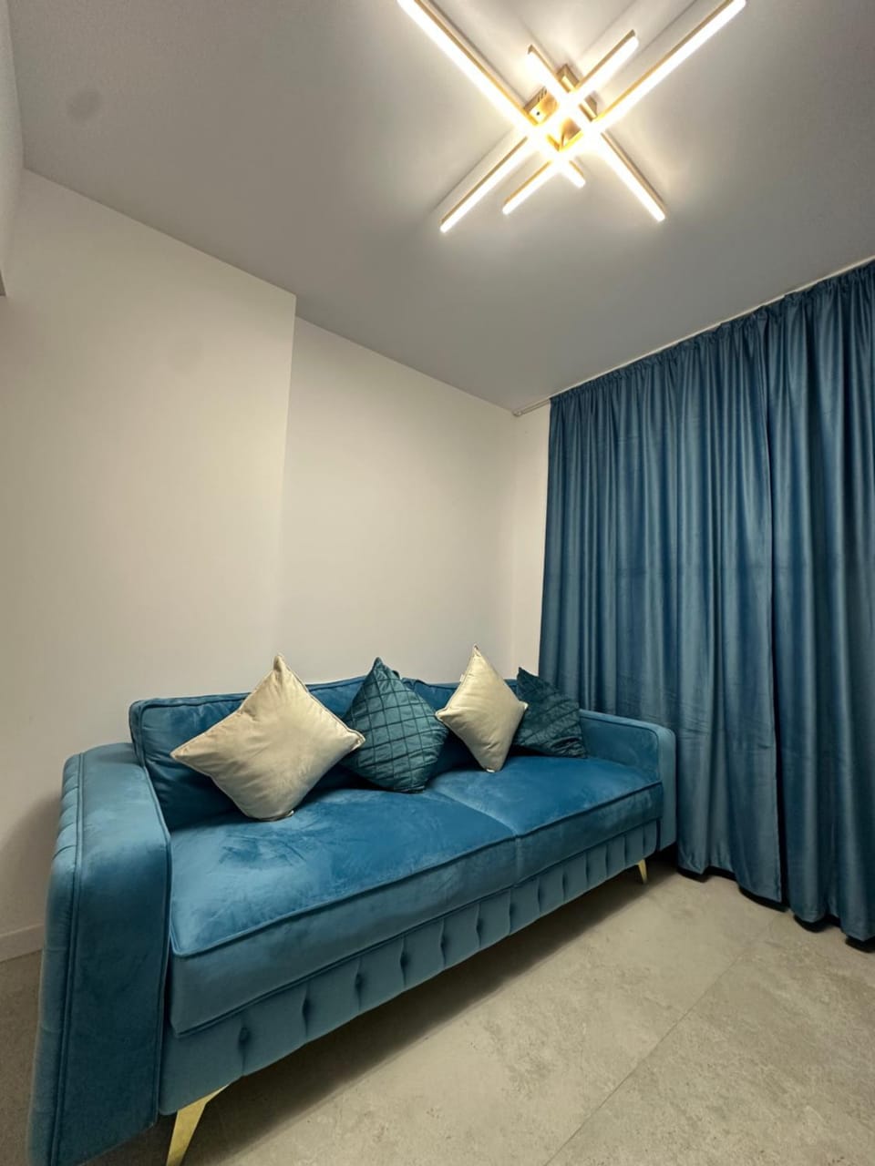 DAW Residence 81 Apartment in Bucharest