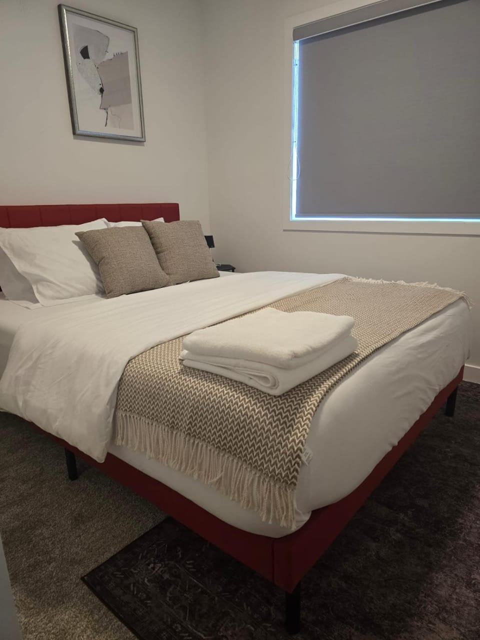 IELS Homes Apartment in Edmonton