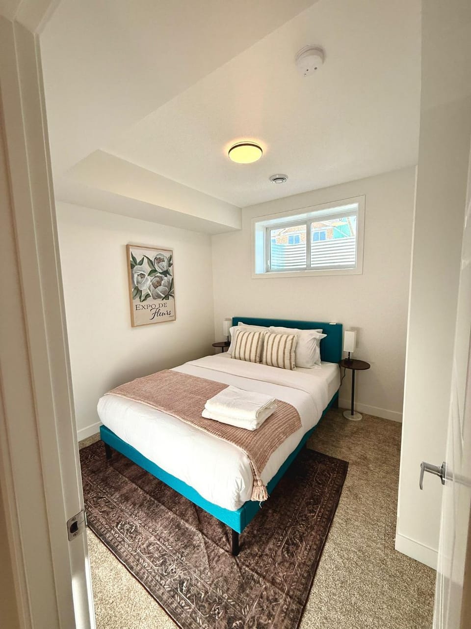 IELS Homes Apartment in Edmonton