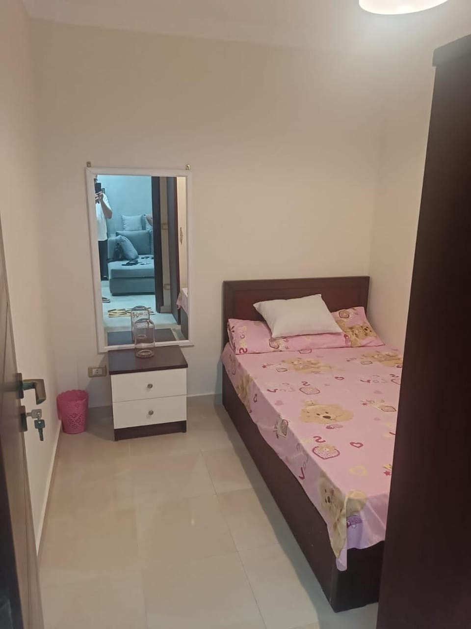 بورتو الجولف Chalet in Alexandria Governorate