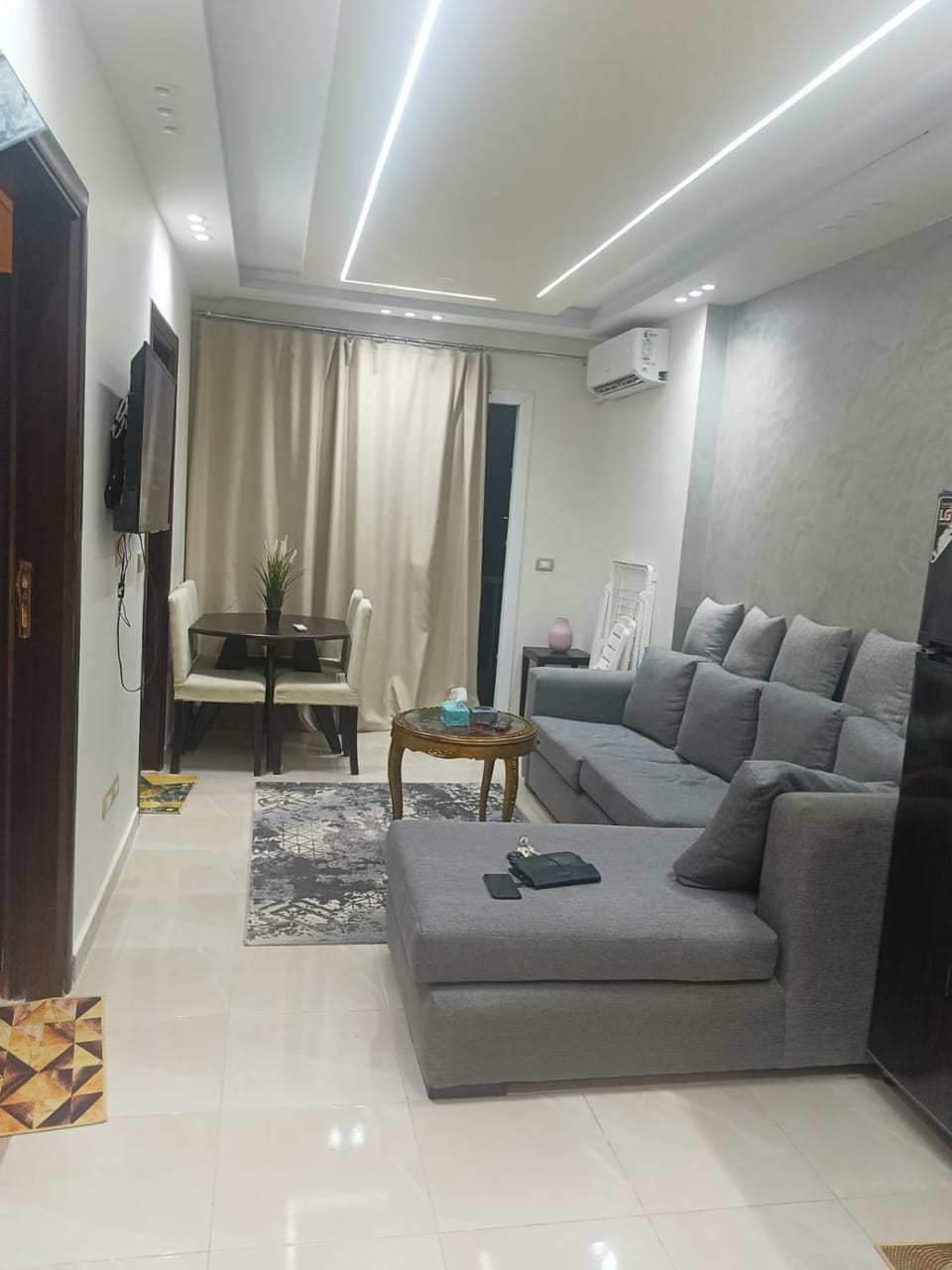 TV and multimedia
