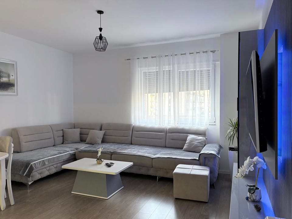 Mme apartment Apartment in Tirana County, Albania