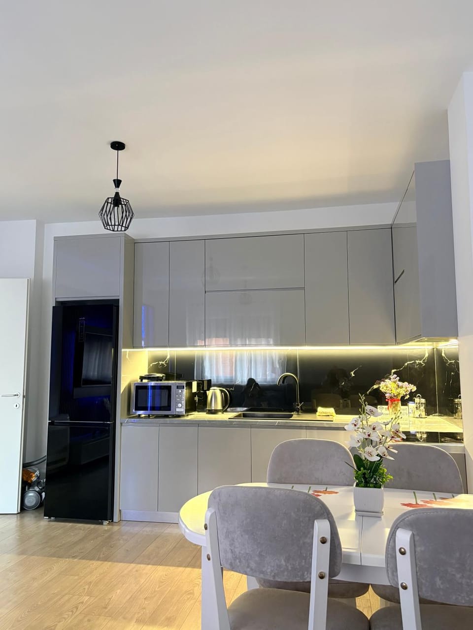 Mme apartment Apartment in Tirana County, Albania