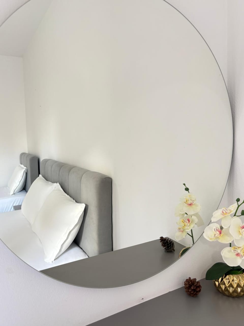Mme apartment Apartment in Tirana County, Albania