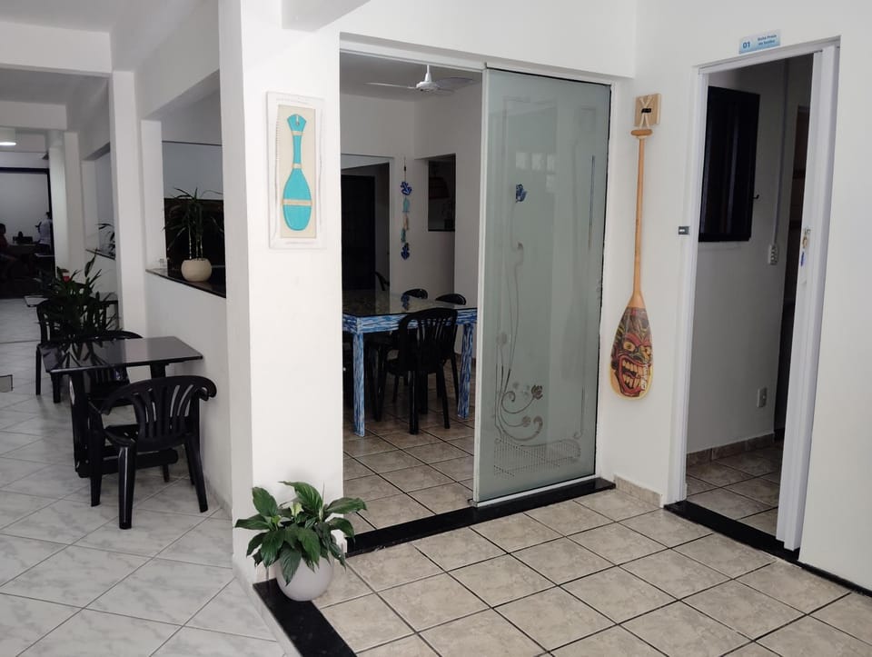 Casa 55 Bed and Breakfast in Guarapari