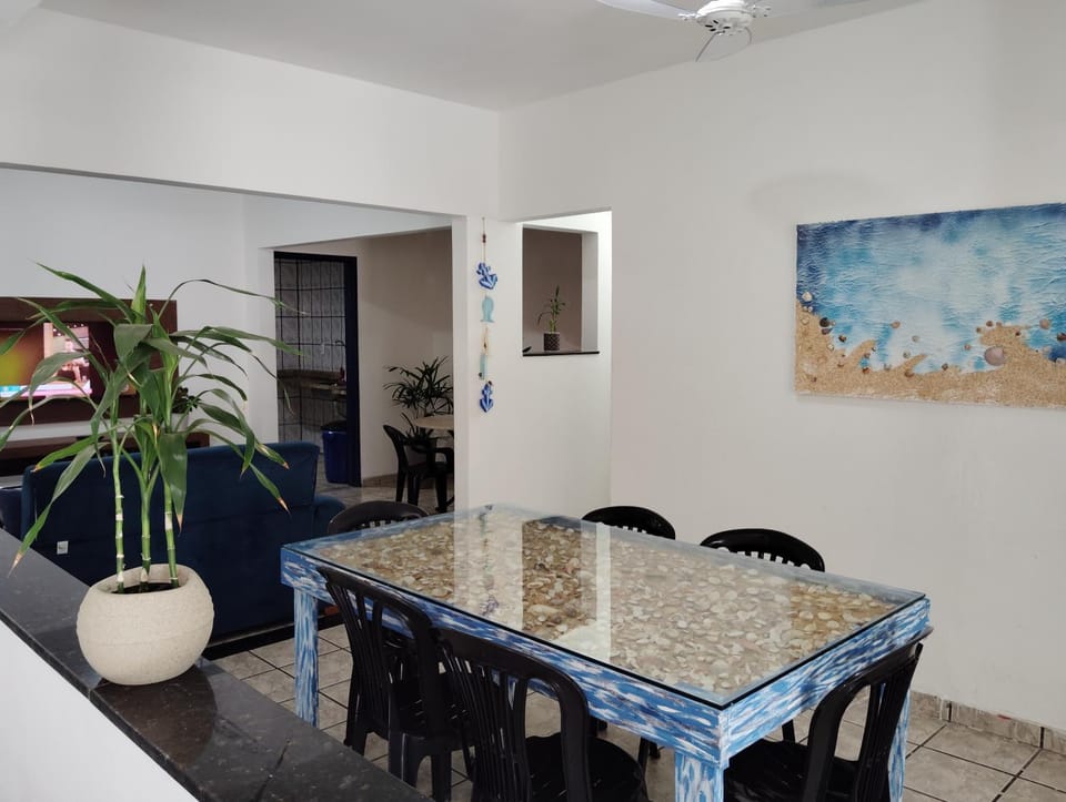 Casa 55 Bed and Breakfast in Guarapari