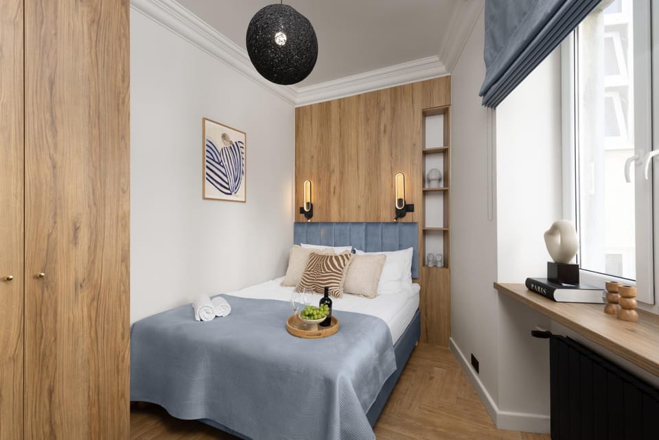 Movo Selected Old Town Apartment Apartment in Warsaw