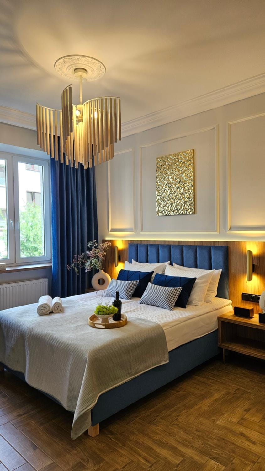 Movo Selected Old Town Apartment Apartment in Warsaw
