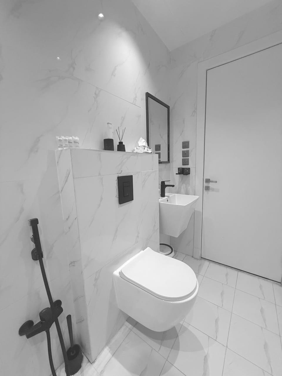 Toilet, Bathroom
