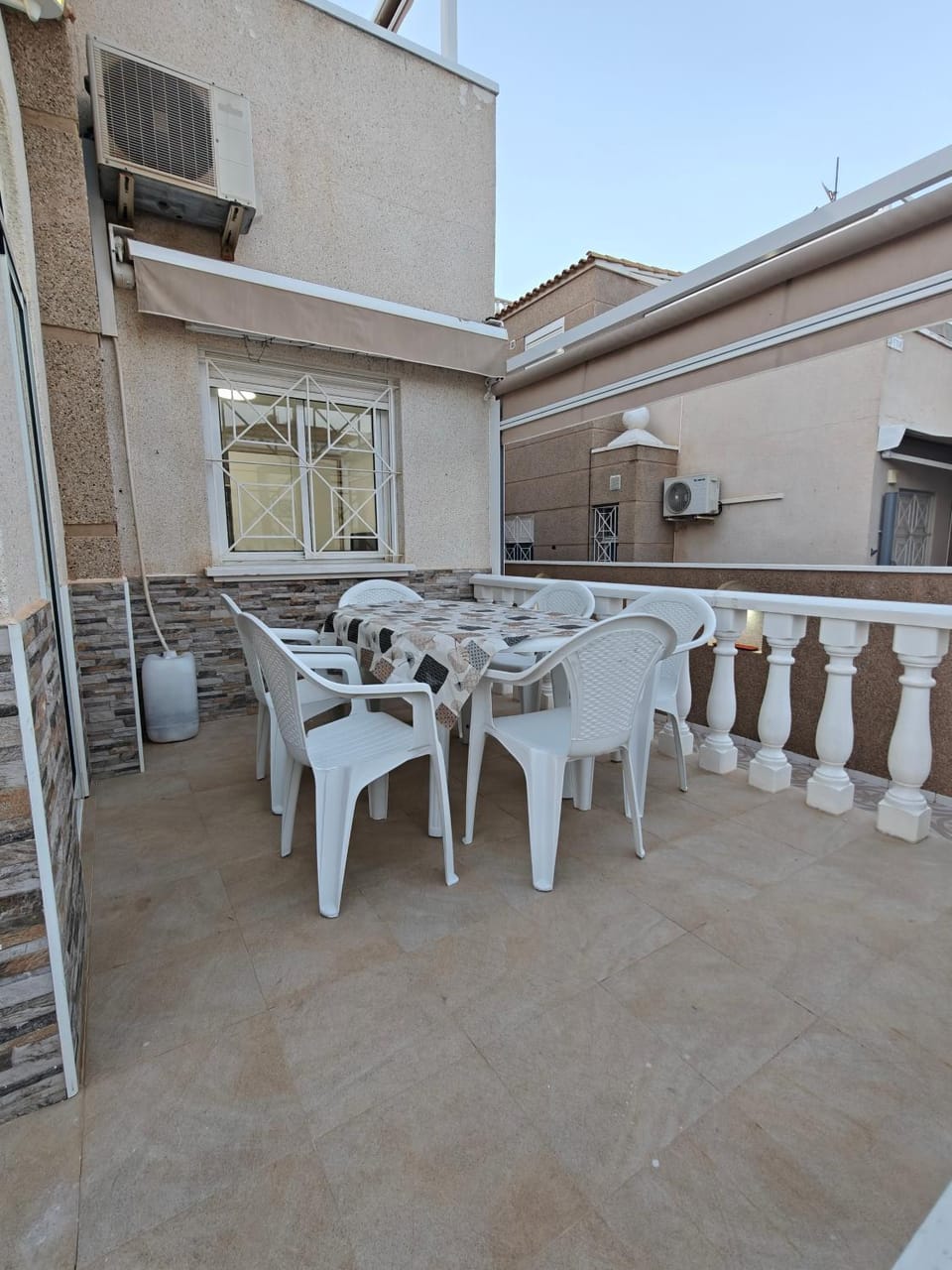 Casa Bahía House in Torrevieja