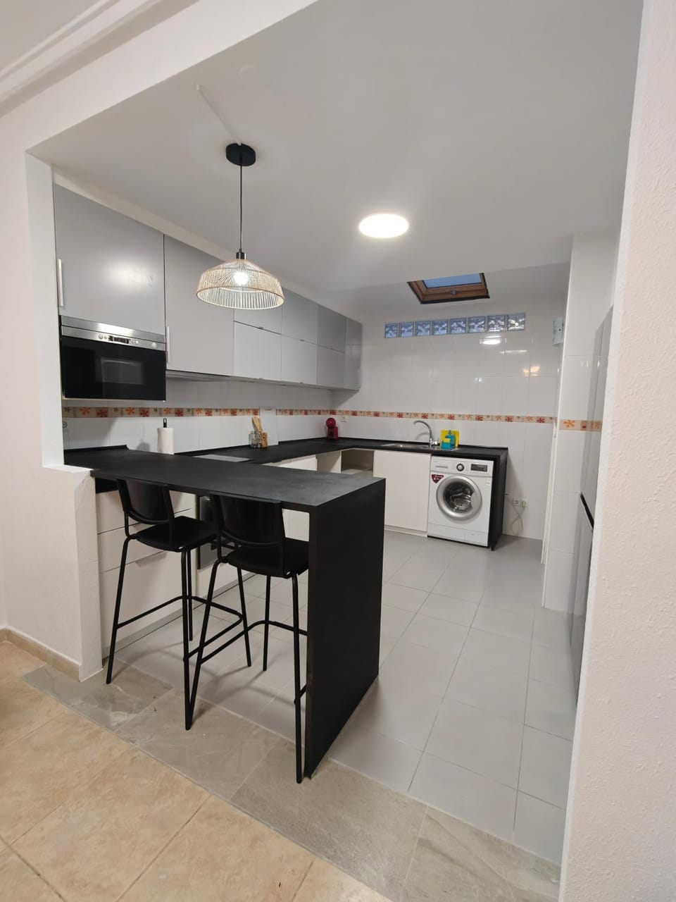 Casa Bahía House in Torrevieja