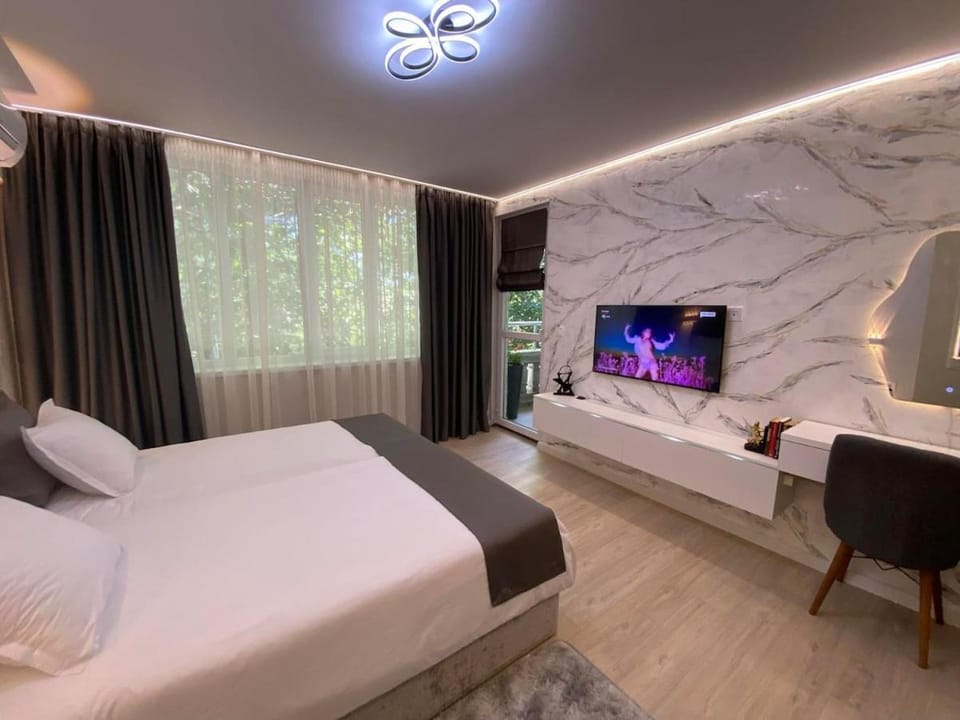 Sea Breeze Apartment Apartment in Varna