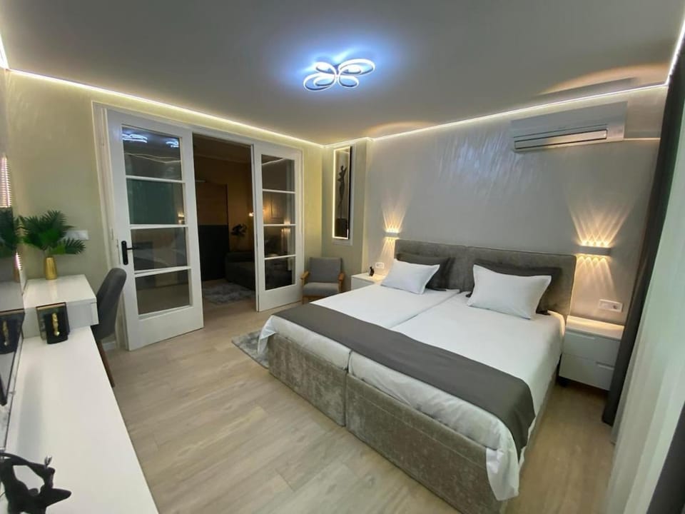 Sea Breeze Apartment Apartment in Varna