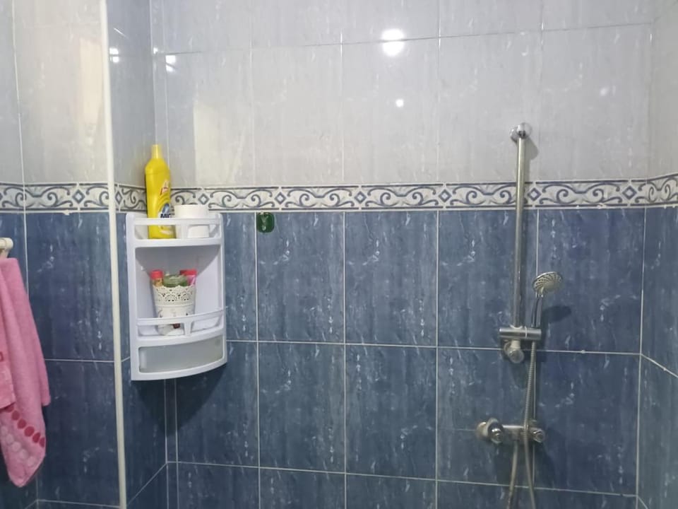 Appartement-convivial Apartment in Rabat-Salé-Kénitra