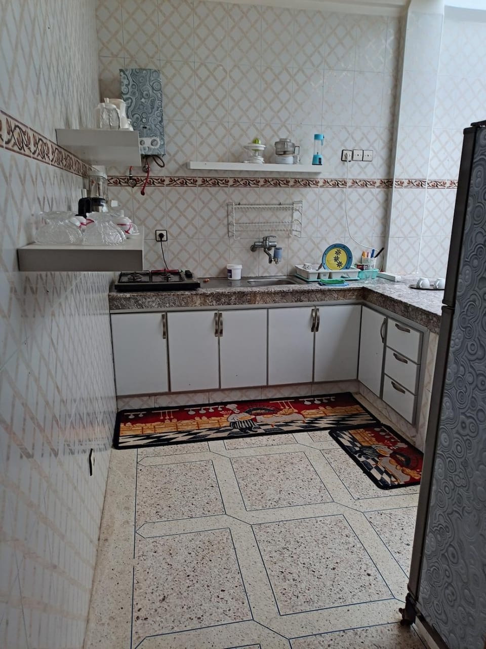 Appartement-convivial Apartment in Rabat-Salé-Kénitra