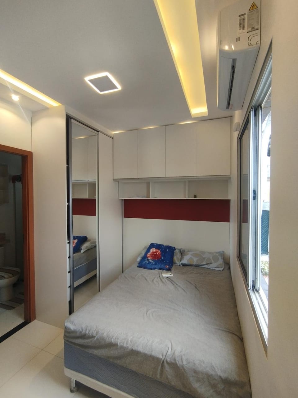 Cond FIT COQUEIRO II APT COP 30 Apartment hotel in Belém
