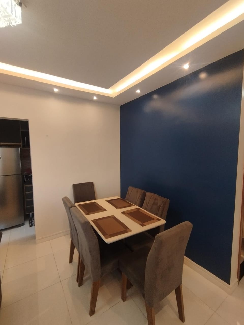 Cond FIT COQUEIRO II APT COP 30 Apartment hotel in Belém