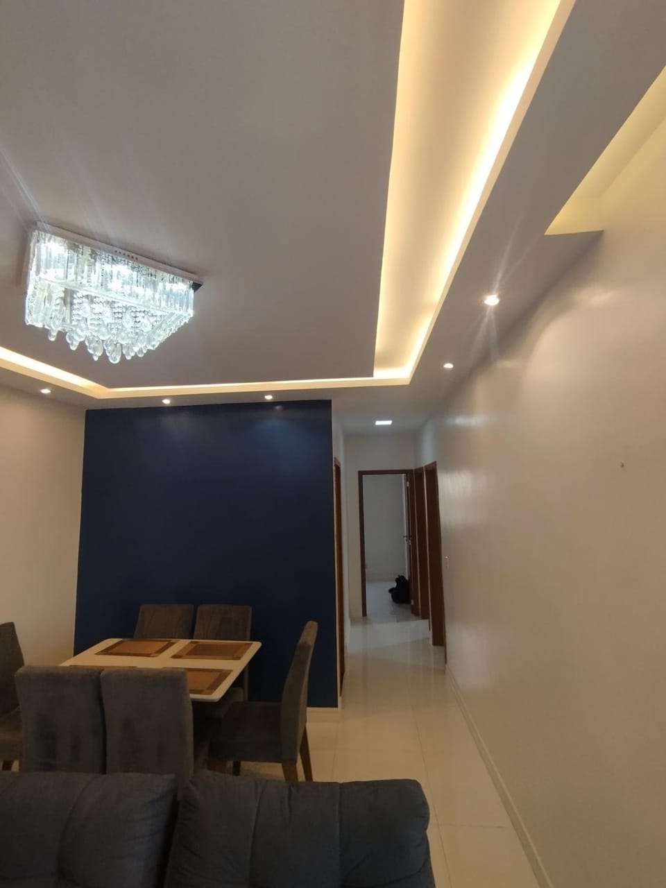 Cond FIT COQUEIRO II APT COP 30 Apartment hotel in Belém