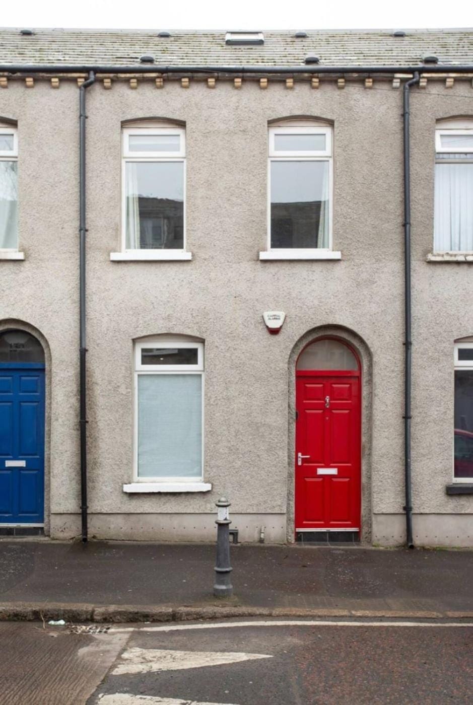 City Haven Modern 3 bed- Spacious, Sleeps 6 Apartment in Belfast