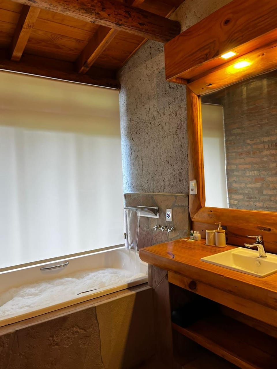 Divina Reserva- Cabana Lavanda House in State of Santa Catarina