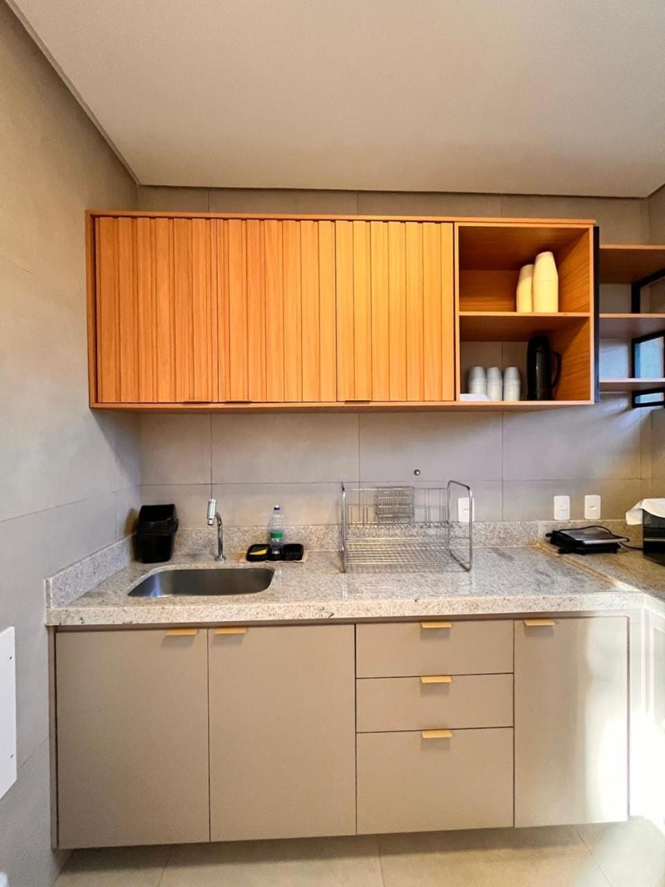 Reserva Flamboyant Apartment in State of Ceará
