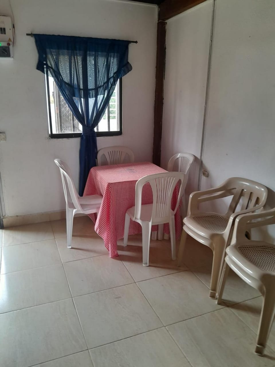 casa xiomy House in Capurganá