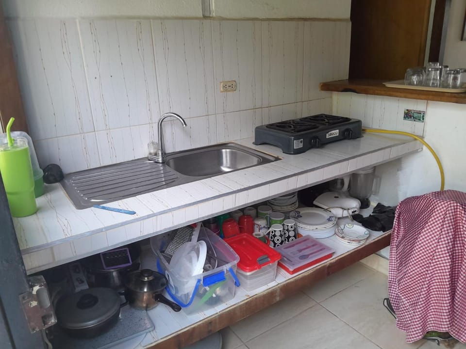 casa xiomy House in Capurganá